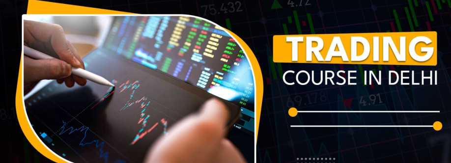 Stock Trading Course Cover Image
