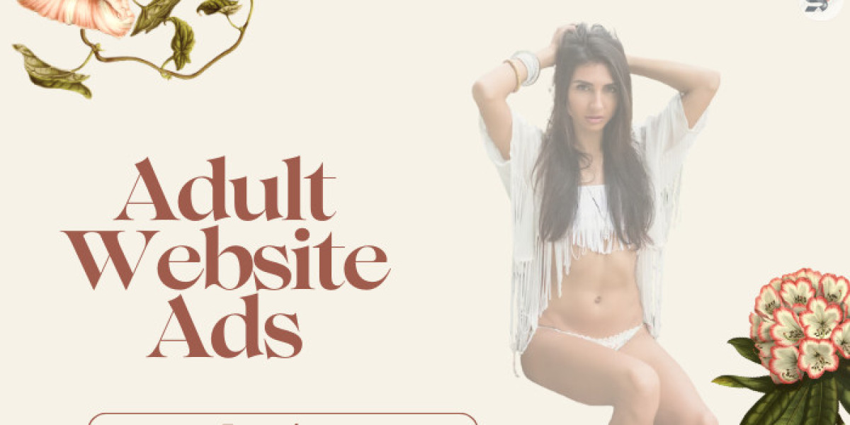 An Analysis of Adult Website Advertising