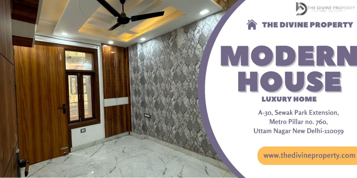 Explore Your Dream Home: Independent Houses in Dwarka Mor