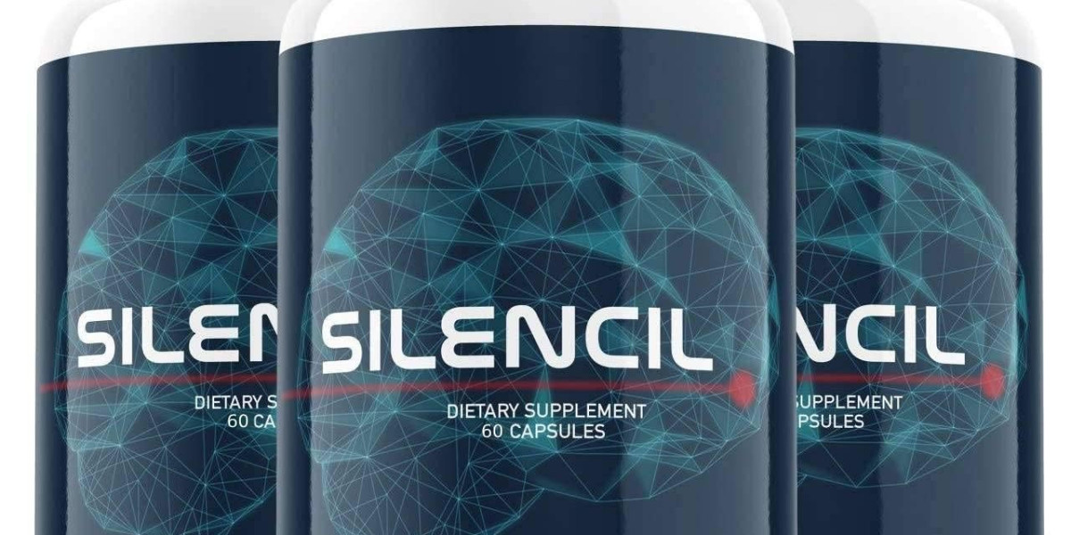 Who Should Use This Silencil Ear Supplement?