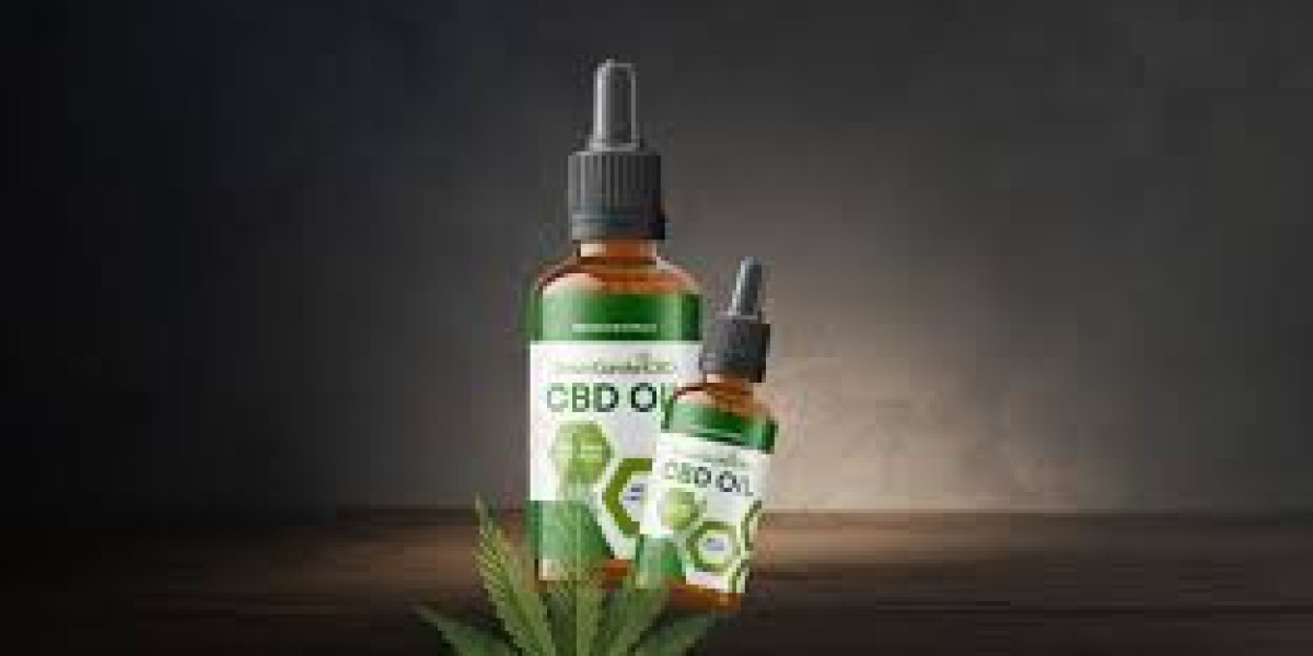 How You Can Use Green Garden CBD Oil For Better Results?
