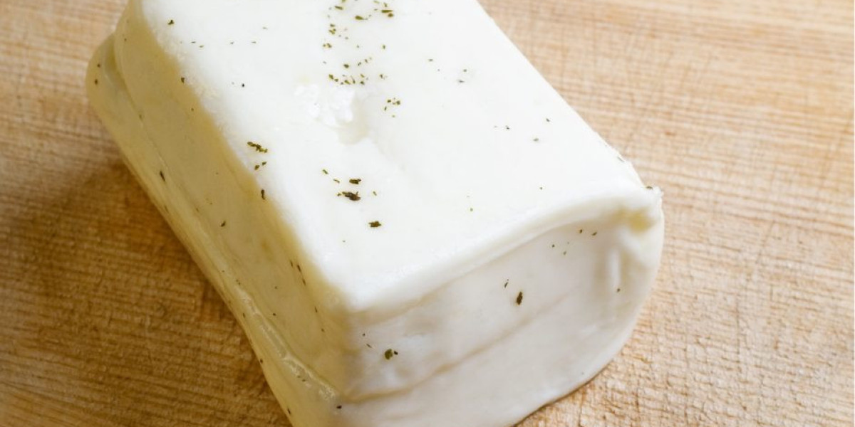 Halloumi Cheese Market Demand, Size, Share and Report Analysis by 2028
