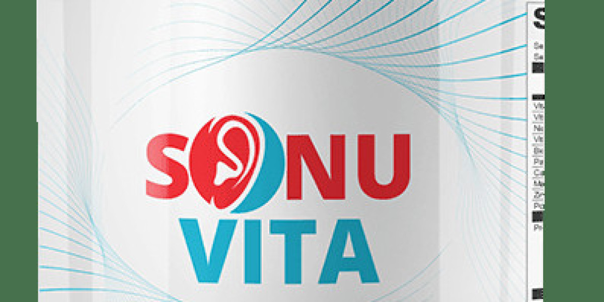 SonuVita - Does It Truly Work Mending Your Hearing?