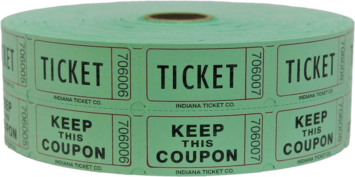 Raffle Ticket Prices - How to Determine the Right Price for Your Raffle