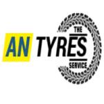 AN Tyres Profile Picture