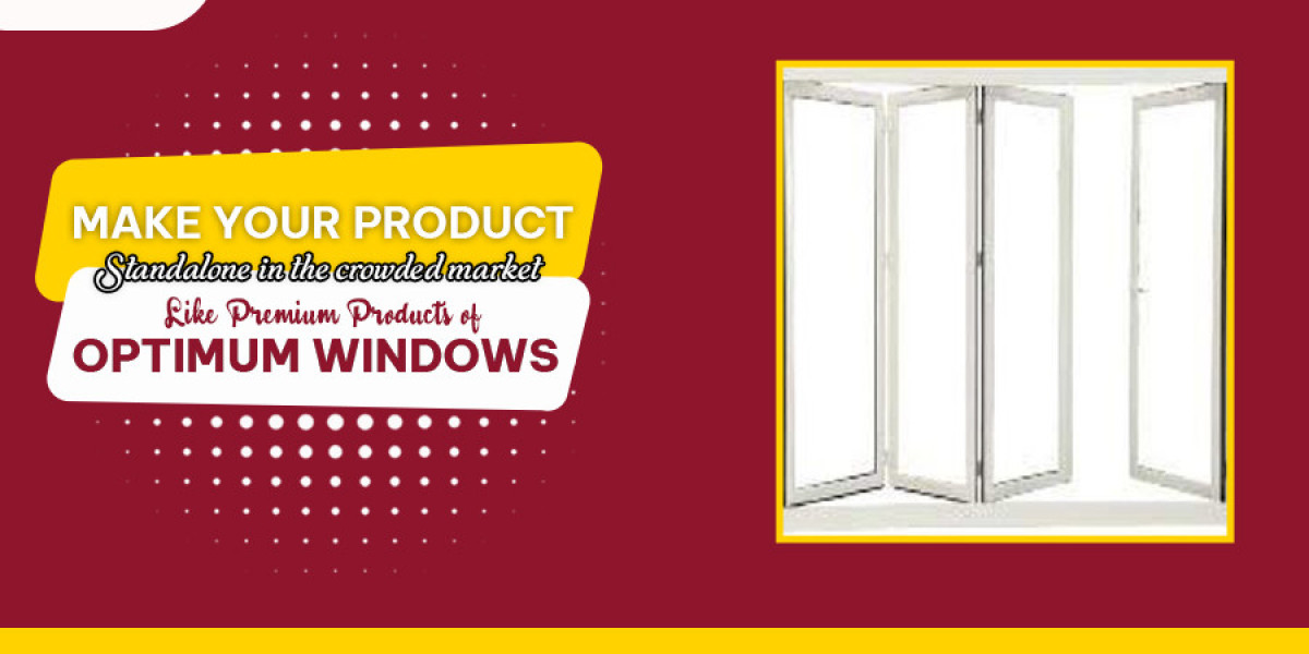 Welcome to Optimum Window Solutions: Elevate Your Spaces with Excellence