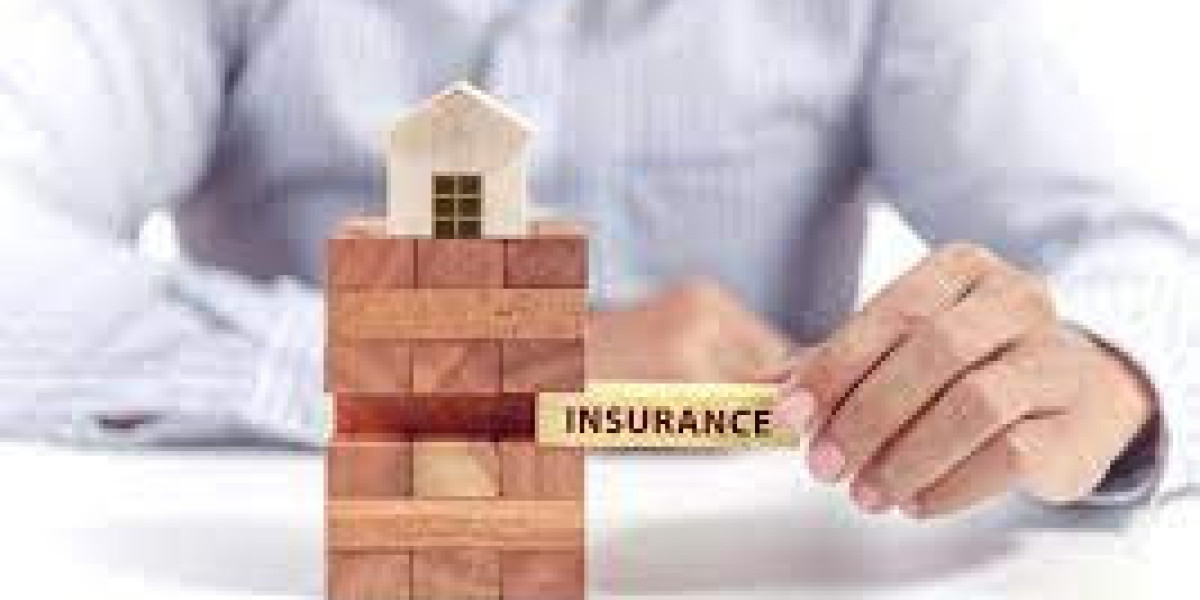 Your Commercial Insurance Broker