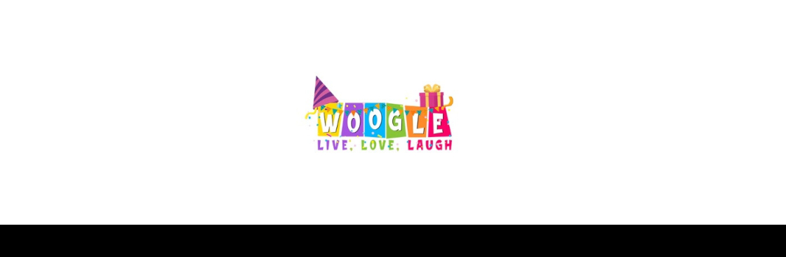 Woogle (Woogle) Cover Image