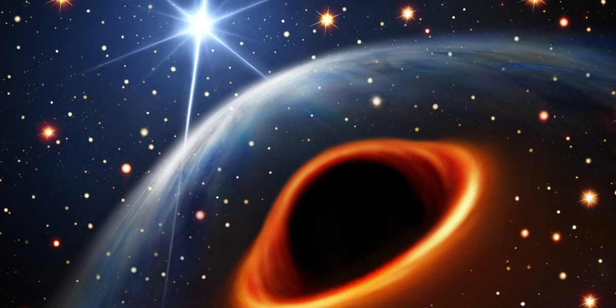 Астрономи спантеличені незрозумілим об'єктом у нашій галактиці