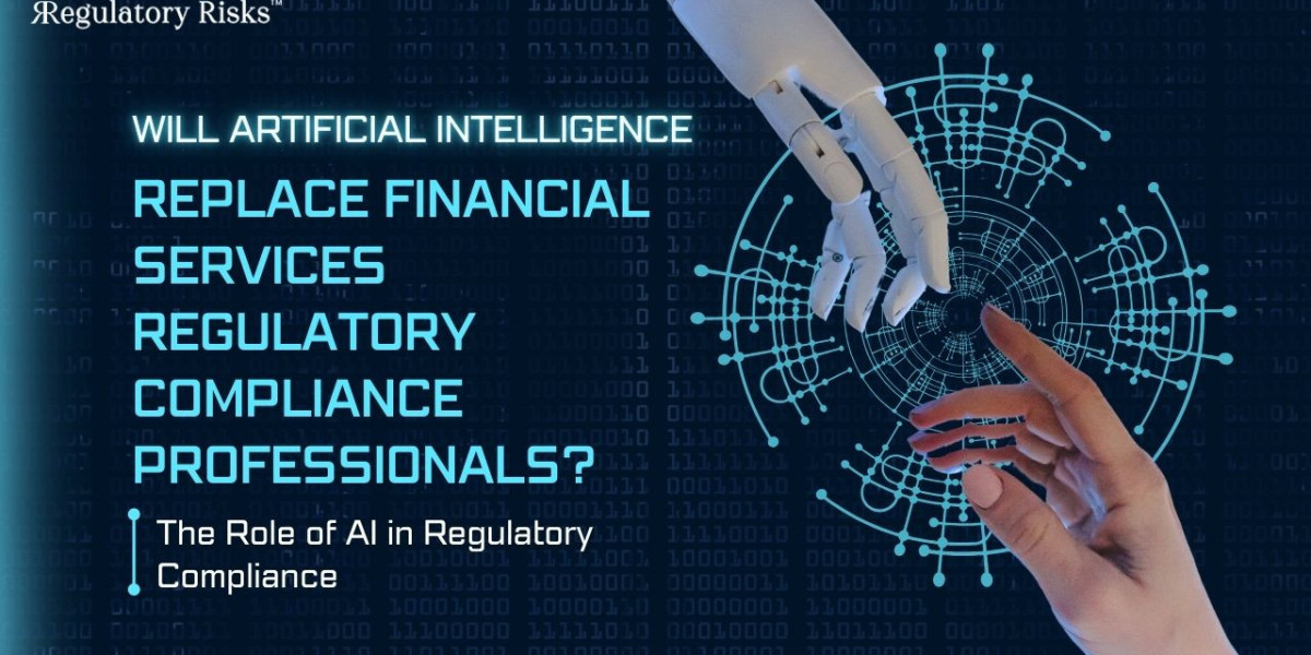 Financial Services Regulatory Compliance Hiring Trends in the Age of Artificial Intelligence