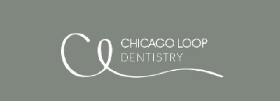 Chicago Loop Dentistry Cover Image