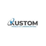 Kustom Pool & Landscaping Profile Picture