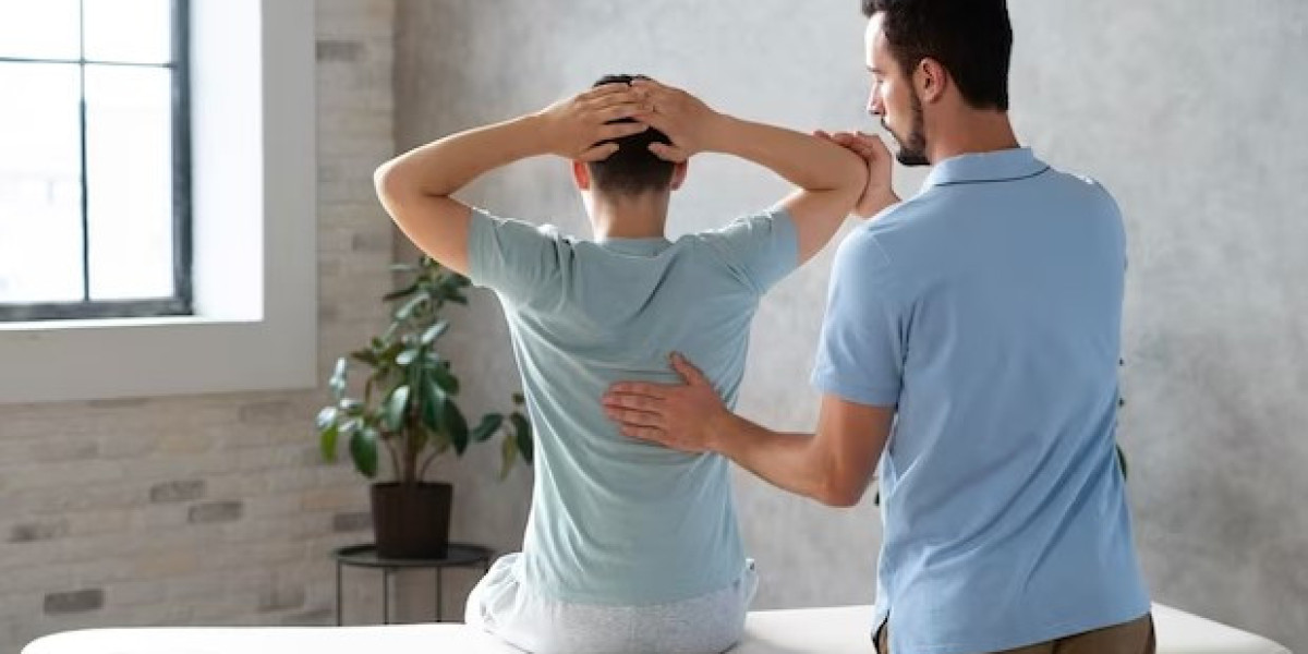 Renew Your Spine: Effective Techniques for Lower Back Pain Treatment
