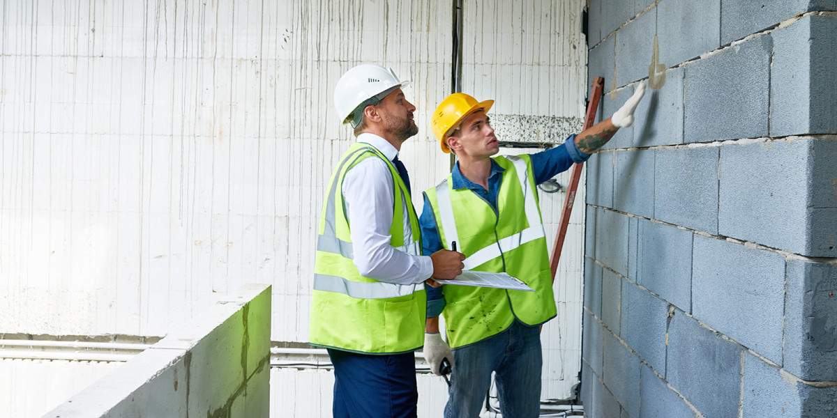 Quality Assurance Home Inspections LLC: Elevating Home Integrity with Wall Inspection Services