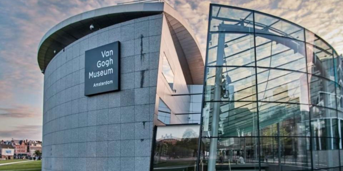 Beyond the Canvas: What to Expect on a Van Gogh Museum Guided Tour