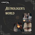 Astrology World Profile Picture
