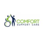 Comfort Support Care Profile Picture
