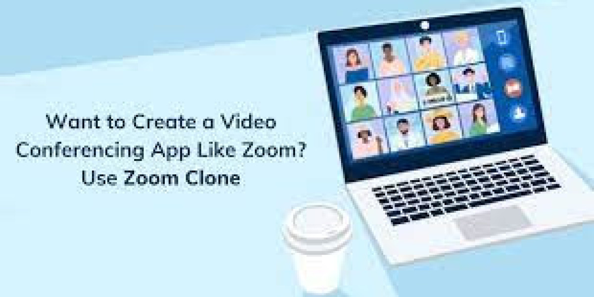 Revolutionizing Virtual Collaboration: The Rise of Zoom Clones