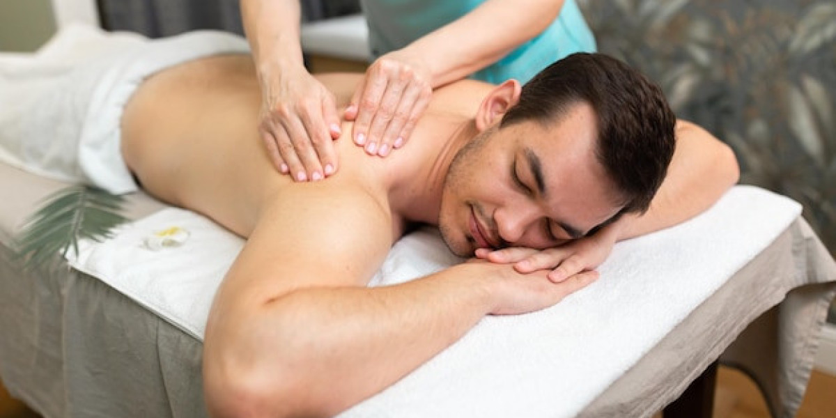 The Best Body Massage Spa Center In Raebareli - View Price