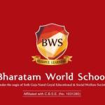 Bharatam World School Profile Picture