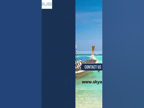 Thai Airways Contact Number | Skyairbus #thai #thaiairways - YouTube