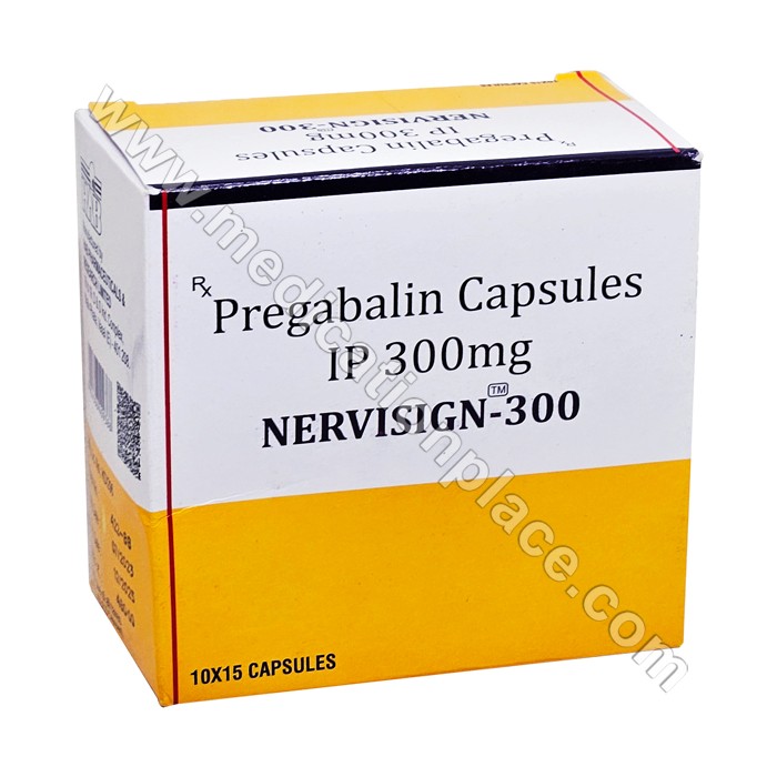 Buy Pregabalin: A Roadmap to Nerve Pain Recovery
