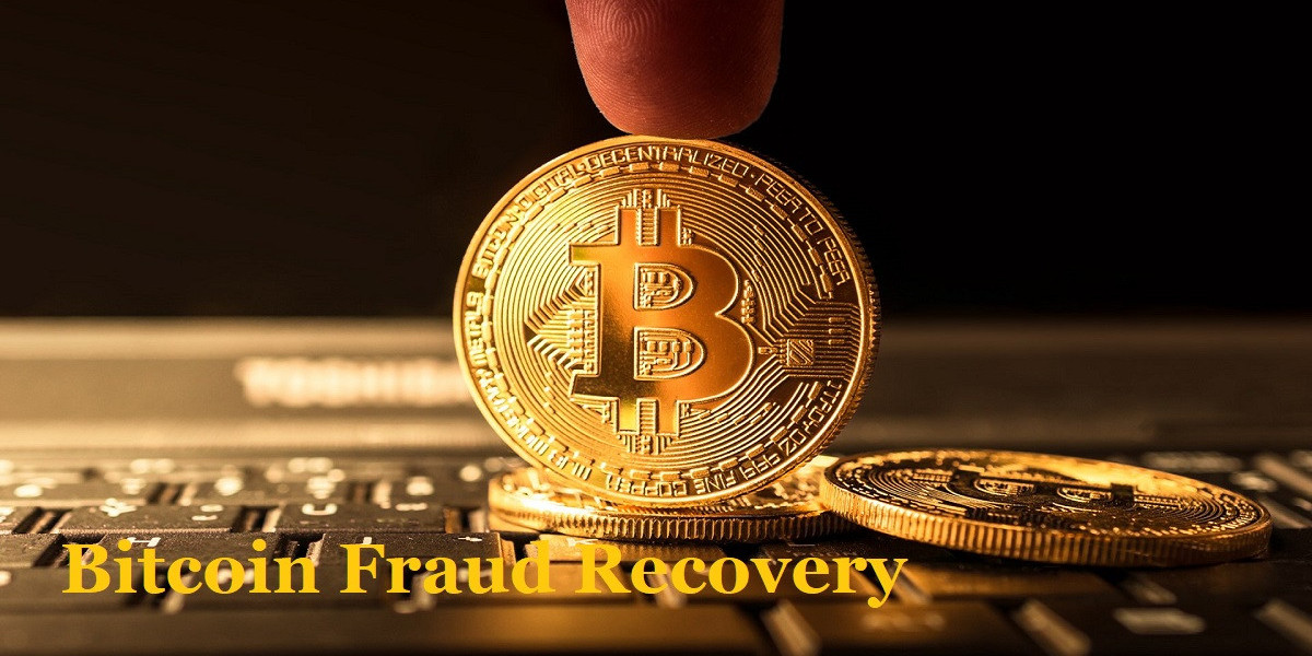 Crypto Recovery Services