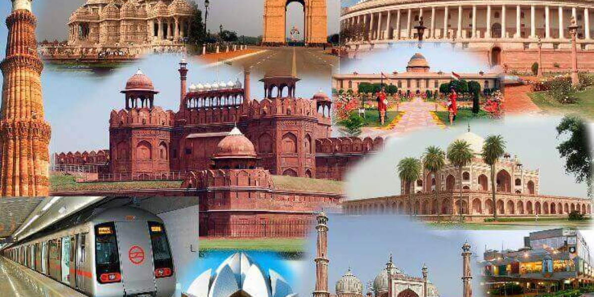 Affordable and Memorable Cheap Tours from Delhi | IRCTC Tourism