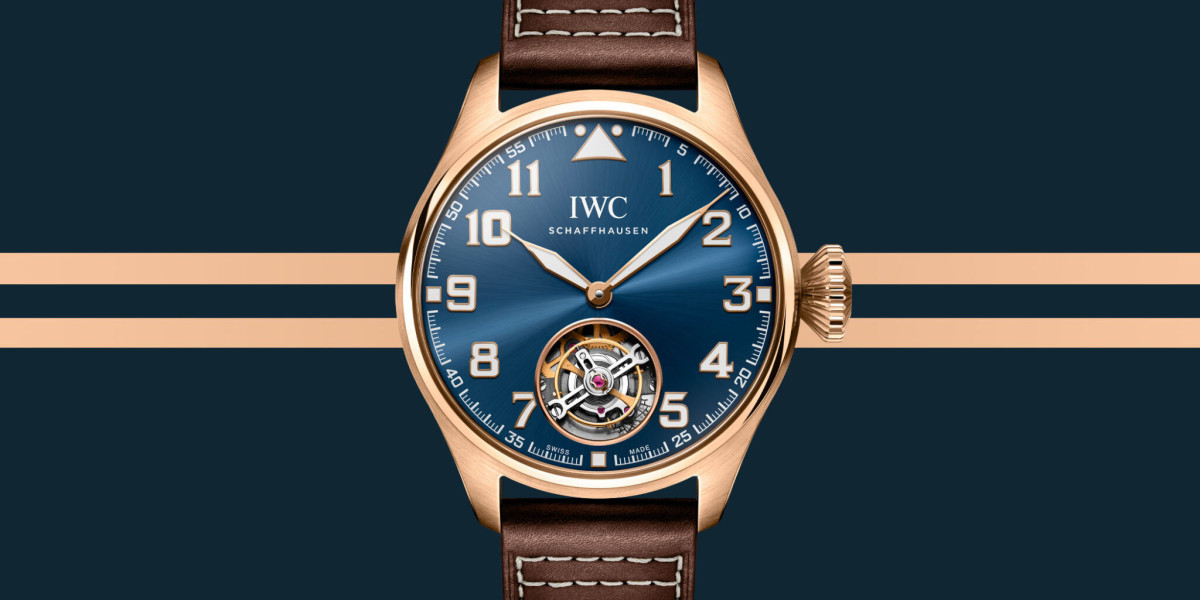 IWC Replica Watches Shop