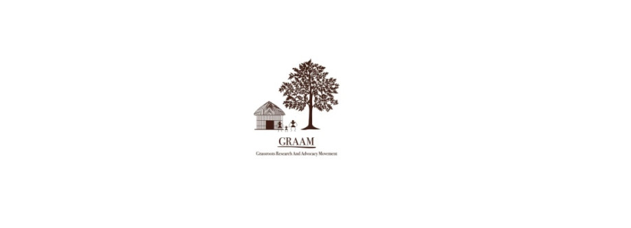Graam Grassroots Research And Advocacy Movement Cover Image