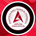 Astute Analytica Profile Picture