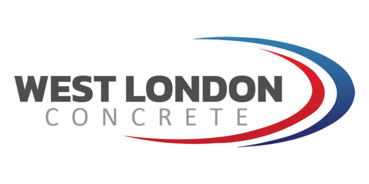 Concrete Delivery Excellence: A Testament to West London Concrete