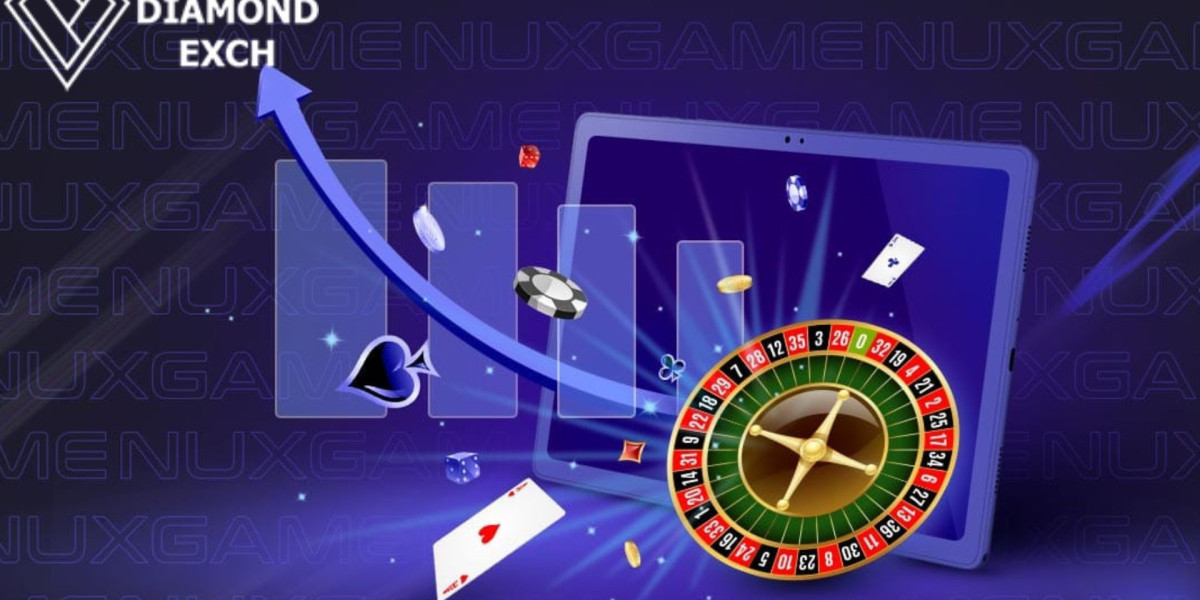 Play Online Casino Betting On Diamond Exch & Win Money