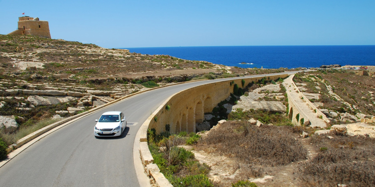 Navigating the Maltese Archipelago: A Comprehensive Guide to Car Hire and Car Rental Services in Malta