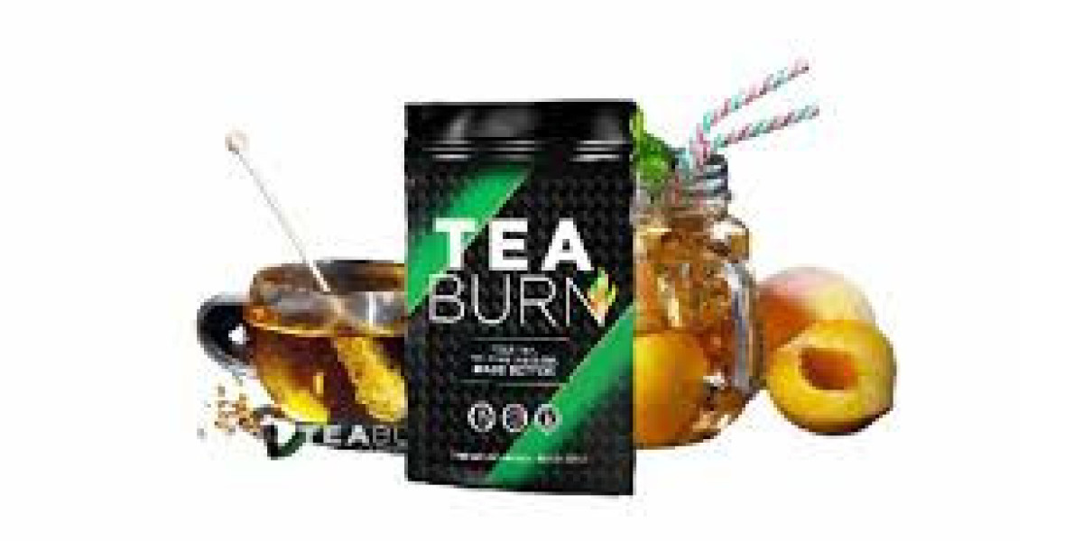 Does Tea Burn Belly Fat Work For Making You Slim?