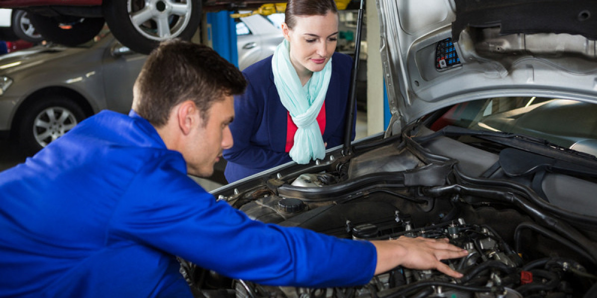 Mastering Car Engine Repair: A Comprehensive Guide to Keeping Your Vehicle Running Smoothly