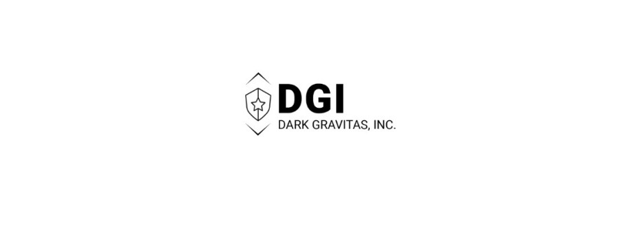 Dark Gravitas Cover Image