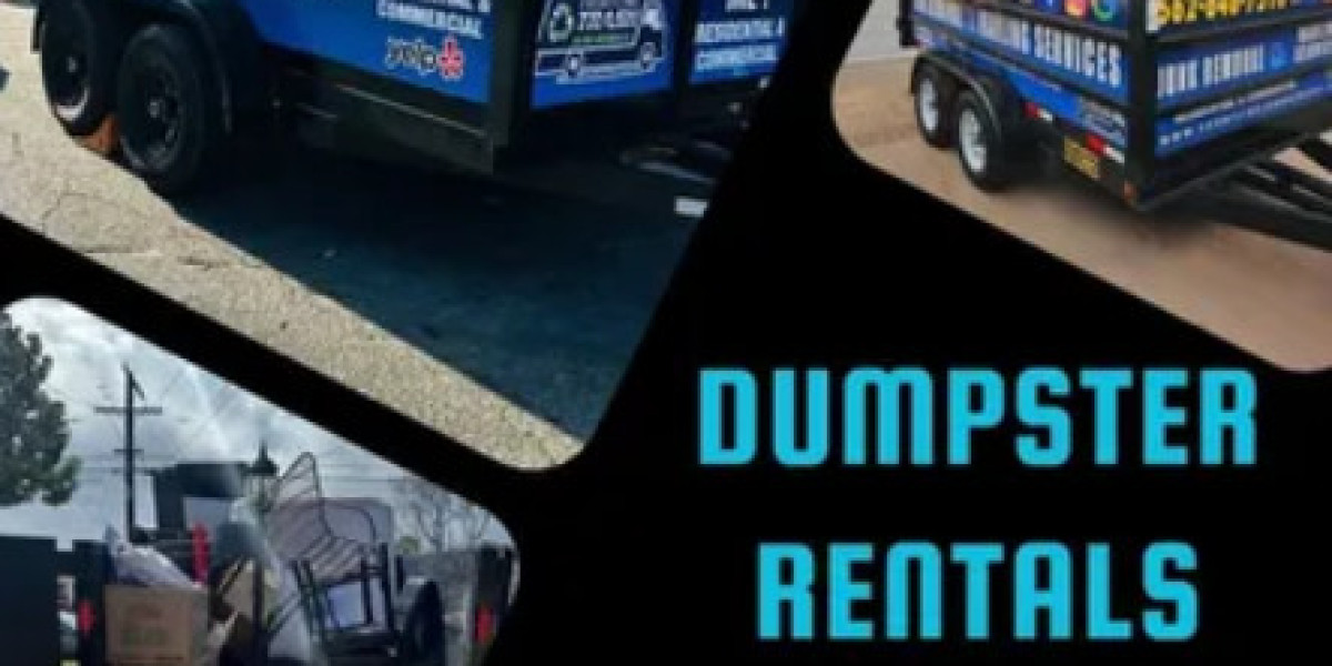 Streamlining Waste Management: The Comprehensive Guide to Dumpster Rental