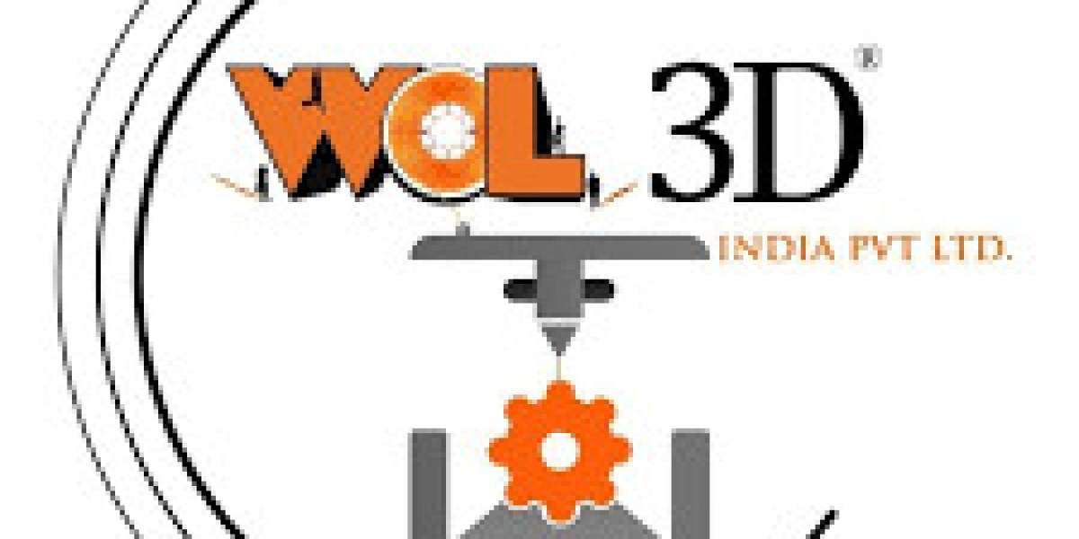 WOL3D Coimbatore: Unleash Creativity with the Best 3D Pens Near Me