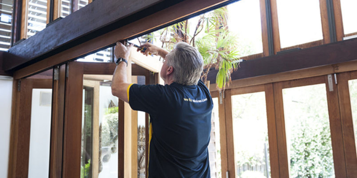 Choosing the Right Door Repair Service in Sydney: A Homeowner's Guide