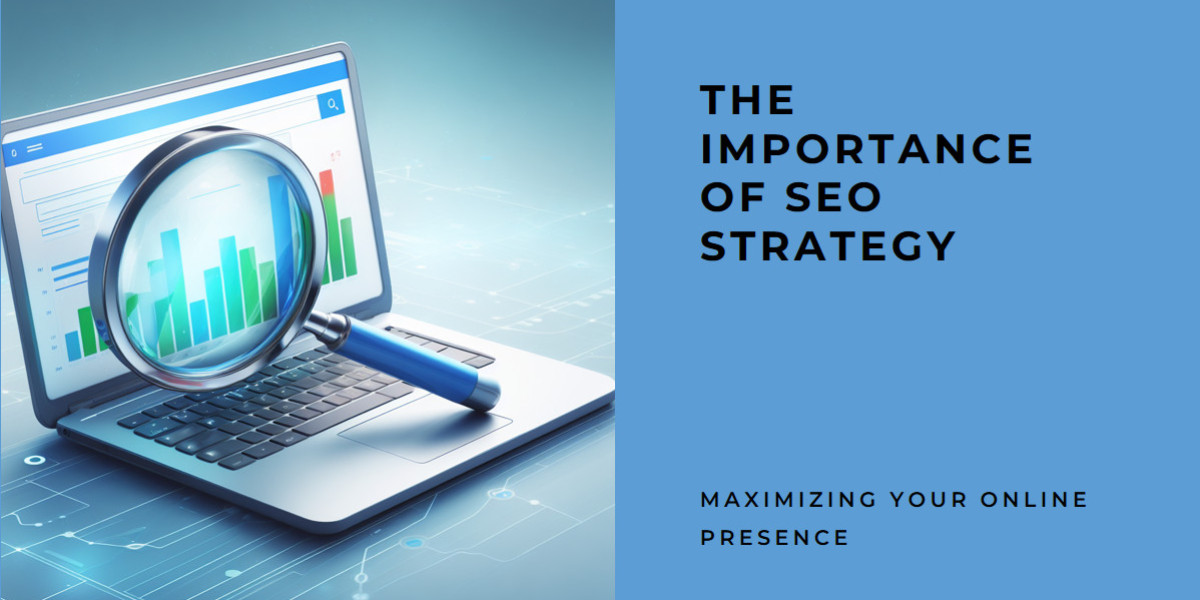 Why We Need an Effective SEO Strategy : Unlocking the Power of Online Visibility