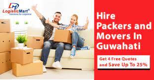 Living alone and needing to shift? How do the best packers and movers in Guwahati make it easy?