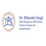 DR DILMOHIT SINGH Profile Picture