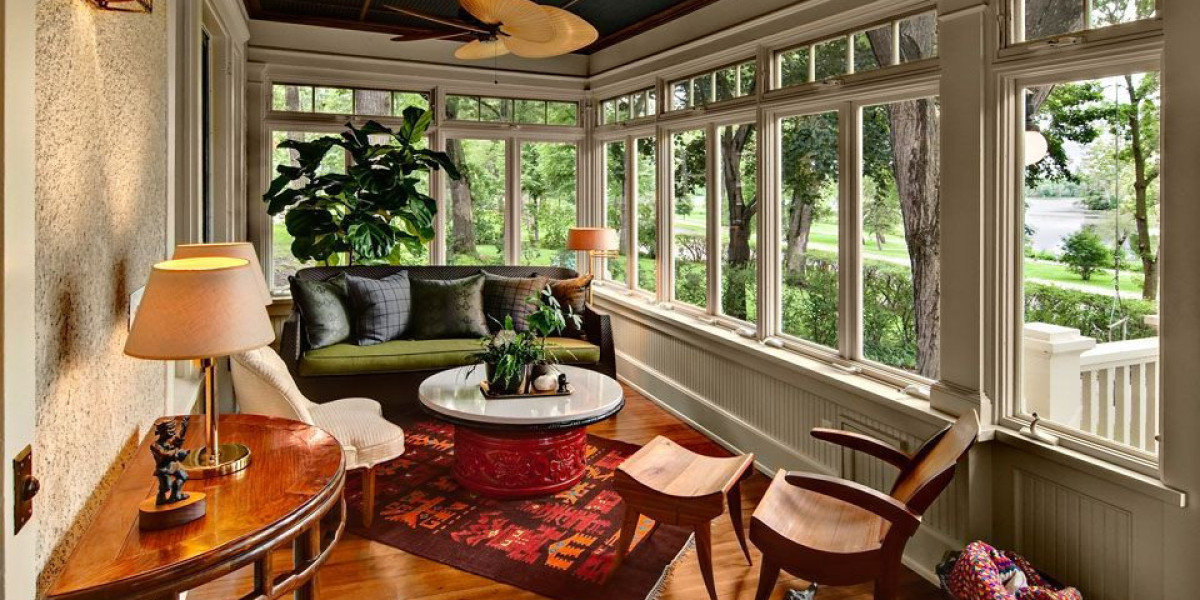 What are The Benefits of Adding a Sunroom To My Sonoma Home?