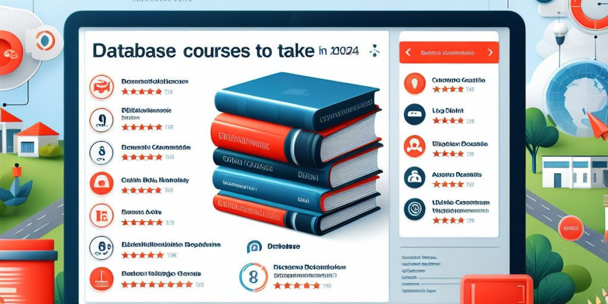SQL Mastery 2024: Top 10 Courses That Will Transform Your Database Skills