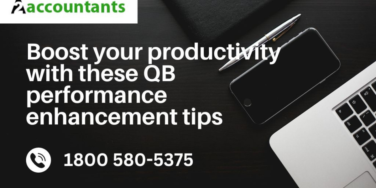 Boost your productivity with these QB performance enhancement tips