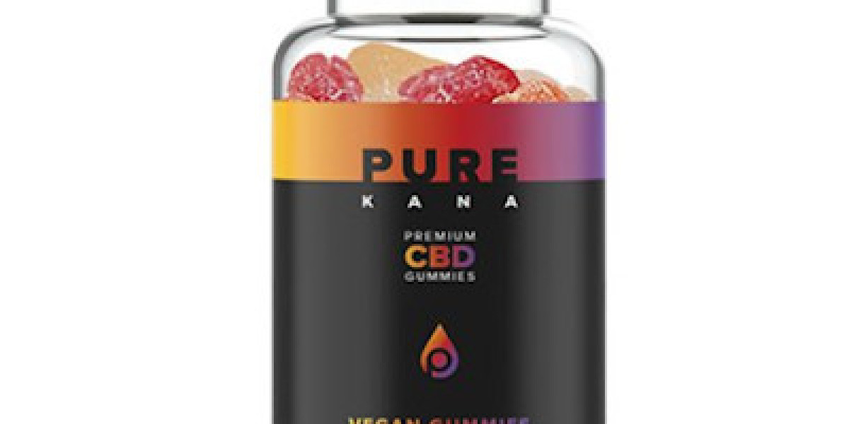 Purekana CBD Full Spectrum Gummies™ Reviews [Controversial Update 2023]