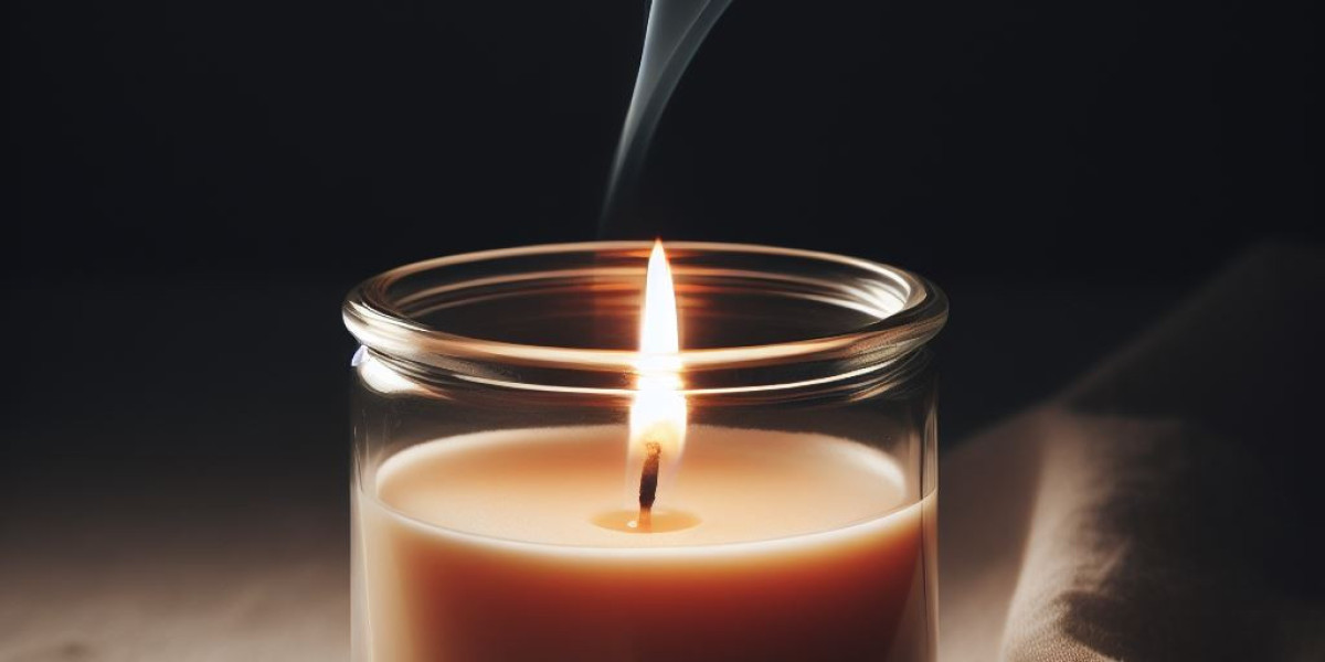 The Artistry Behind Mango Creek's Candle Gift Sets, Premium Soy Candles, and Solid Fragrance