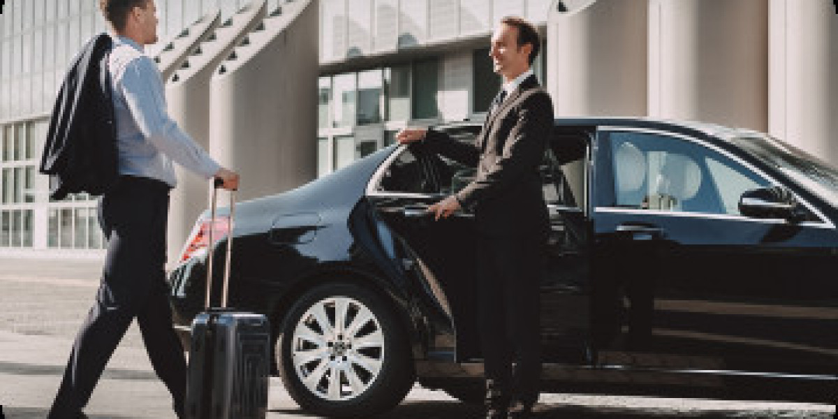 Unveiling the Pinnacle of Luxury with Boston Car Service