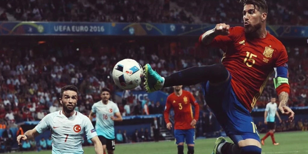 ¡Goles, Historias y Emociones! El Fútbol que Conquista a España